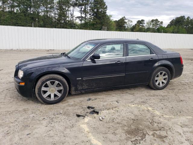 Auction sale of the 2005 Chrysler 300 Touring, vin: 2C3AA53G15H545610, lot number: 52221694