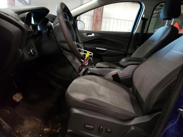 1FMCU0G99EUD82711 Ford ESCAPE SE