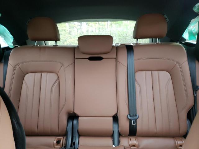 WA1BAAFY0M2045405 Audi Q5 Premium Plus
