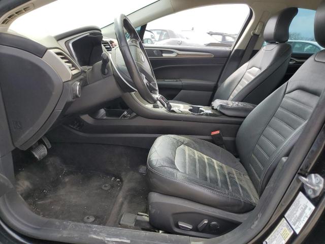 3FA6P0PU8FR272762 Ford Fusion Se Phev