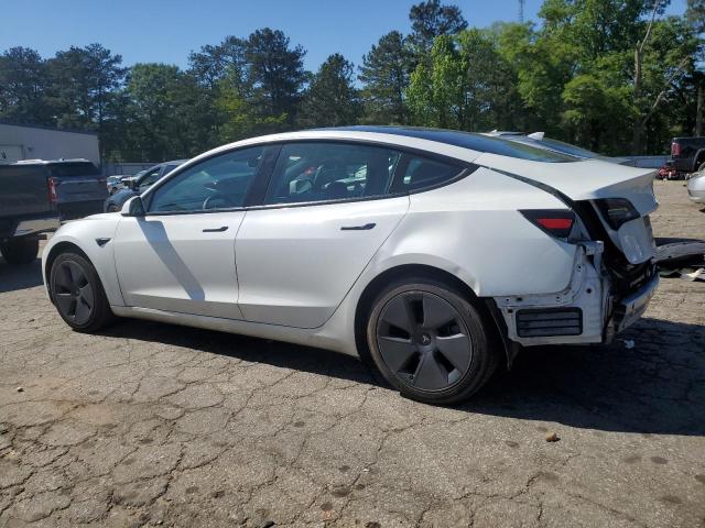 5YJ3E1EAXMF854281 Tesla MODEL 3