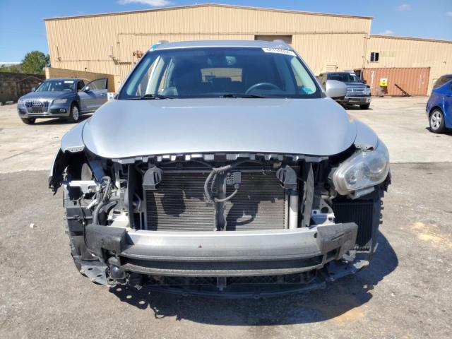 5N1AL0MM3EC532689 Infiniti QX60
