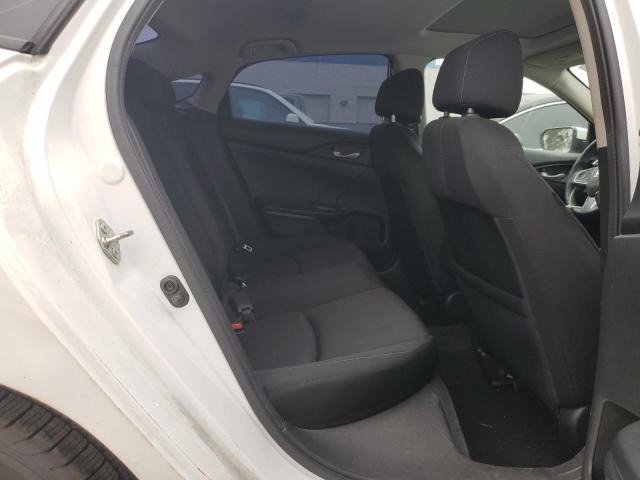 2HGFC2F77HH513773 Honda CIVIC EX