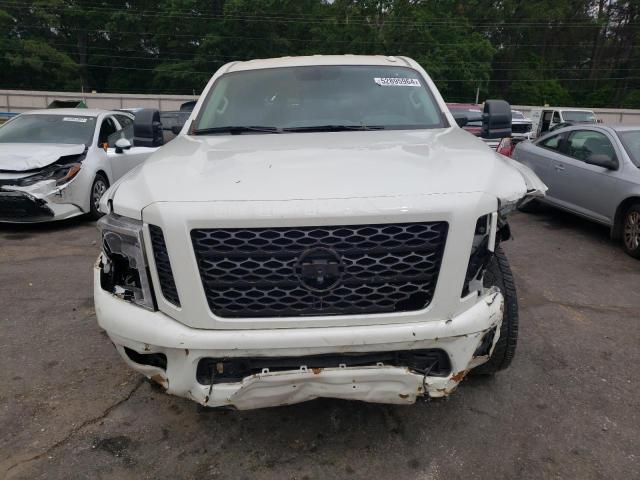 1N6BA1F47KN529812 Nissan Titan Xd Sl