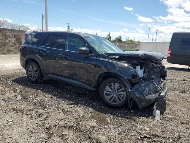 5N1DR3AA1PC242820 Nissan Pathfinder S
