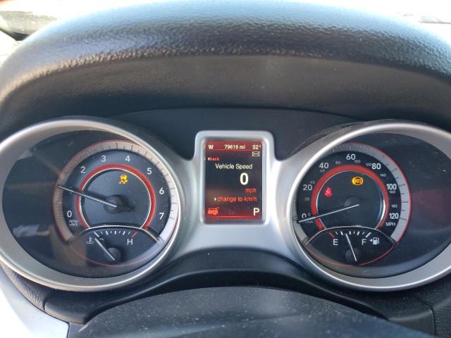 3C4PDDEG3GT209214 Dodge Journey R/t