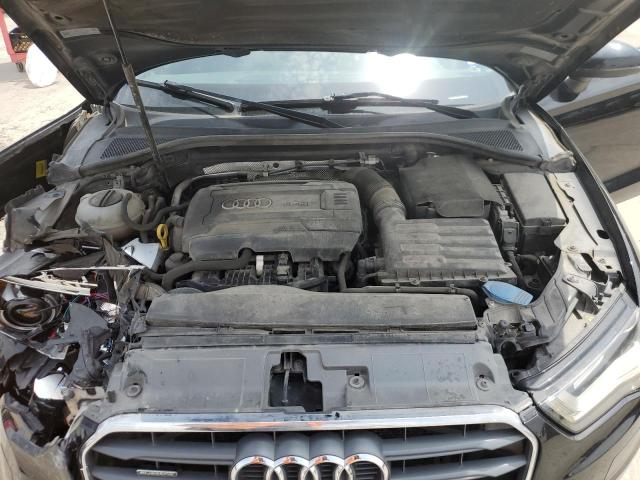WAUEFGFF1F1020069 Audi A3 Premium Plus