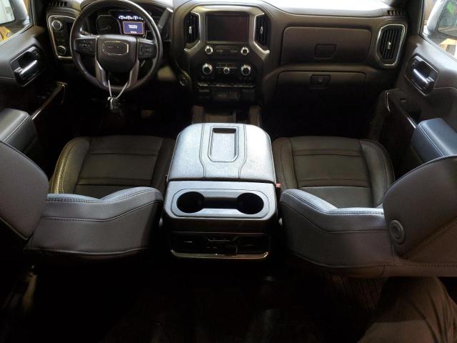 1GTU9FELXLZ165650 GMC Sierra K1500 Denali