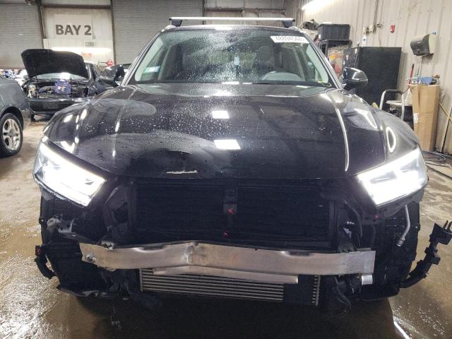 WA1BNAFY6K2047628 Audi Q5 Premium Plus
