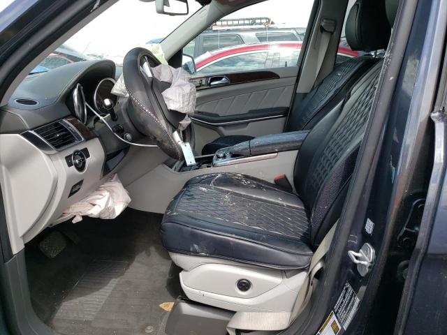 4JGDF7CE3EA340109 Mercedes-Benz Gl 450 4matic