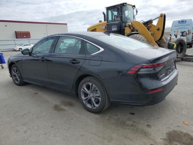 1HGCY2F68RA033589 Honda Accord Hybrid Exl