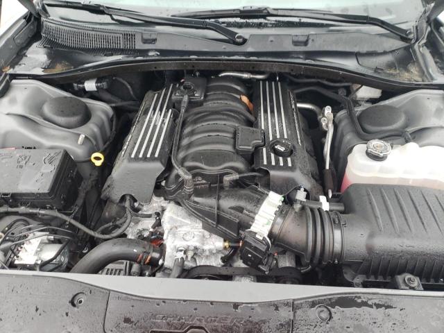 2C3CDXGJXPH681464 Dodge Charger Scat Pack