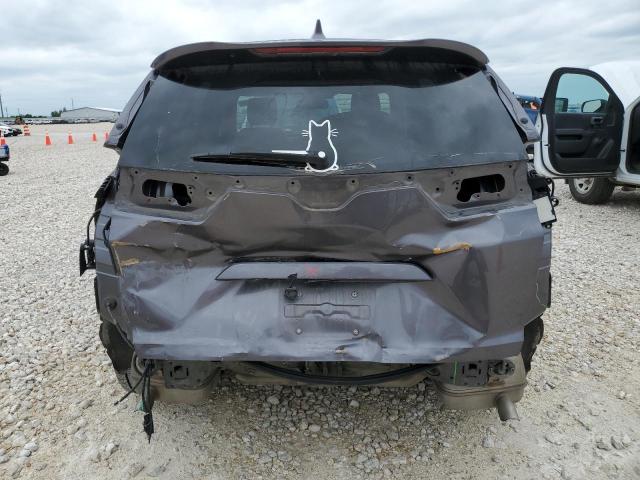 7FARW1H88JE035110 Honda CR-V EXL