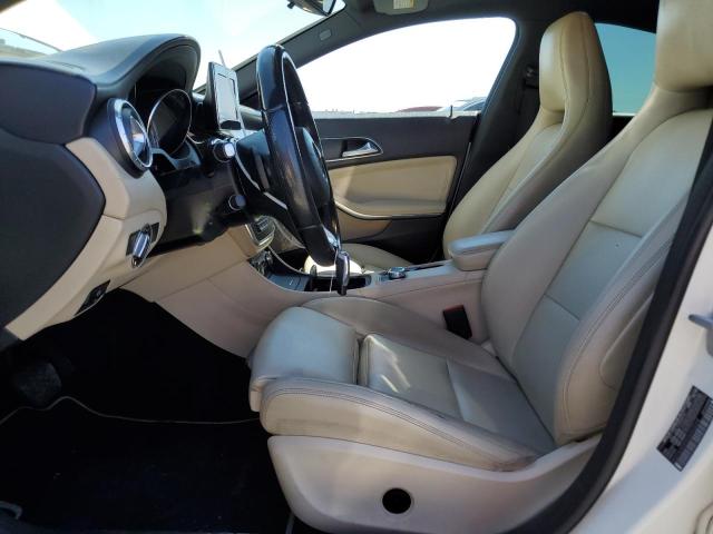 WDDSJ4EB9GN303224 Mercedes-Benz CLA 250