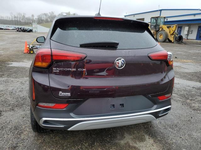 KL4MMGSLXLB111437 Buick Encore Gx Essence