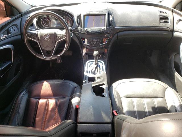 2G4GN5EX6E9306177 Buick Regal Premium