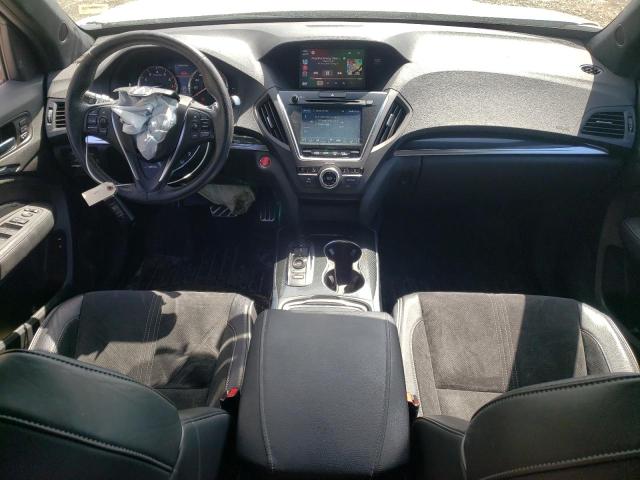 5J8YD4H01KL005469 Acura MDX A-SPEC