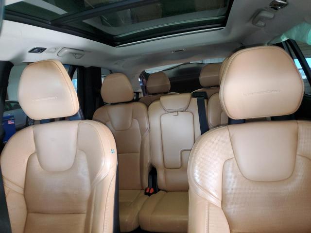YV4A22PL9G1027662 Volvo XC90 T6