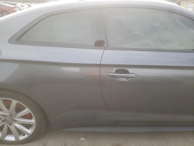 WAU8NAF57JA037651 Audi A5 Premium Plus S-line