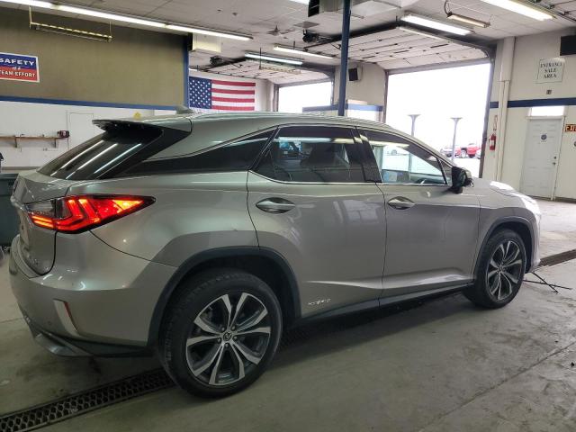 2T2BGMCAXKC036928 Lexus Rx 450h Base