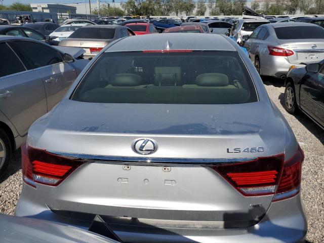 JTHCL5EF2E5021942 Lexus LS 460