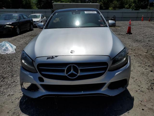 55SWF4KB2GU119094 Mercedes-Benz C 300 4matic