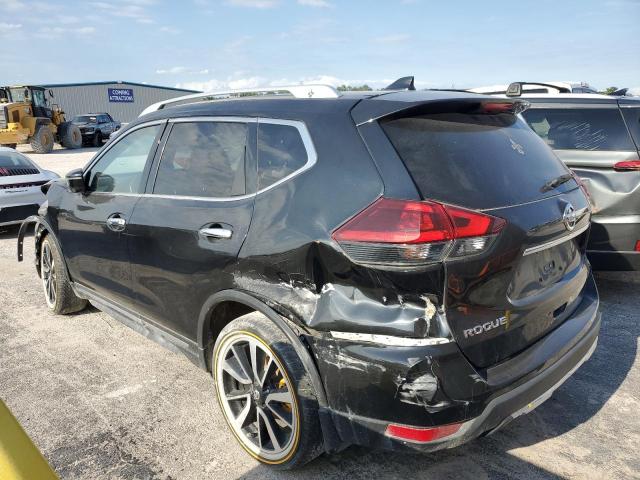 JN8AT2MT1JW469595 Nissan ROGUE S