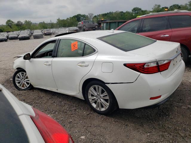 JTHBK1GG4E2098827 Lexus ES 350