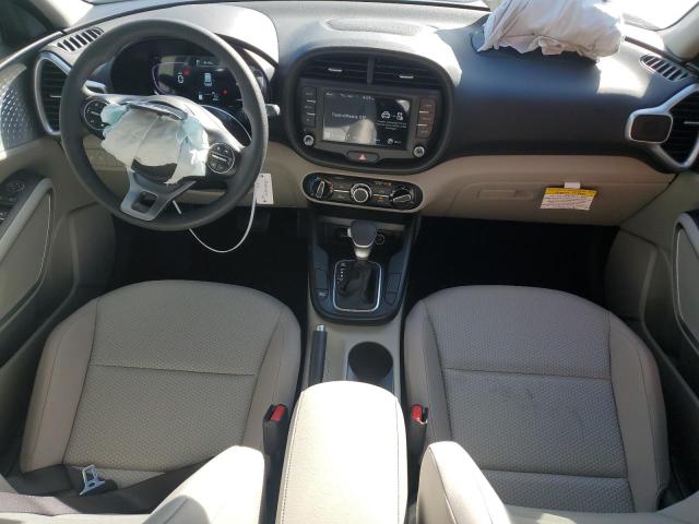 KNDJ23AU7R7907091 KIA SOUL LX