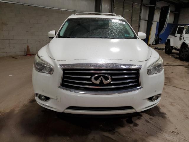 5N1AL0MM9FC551538 Infiniti QX60