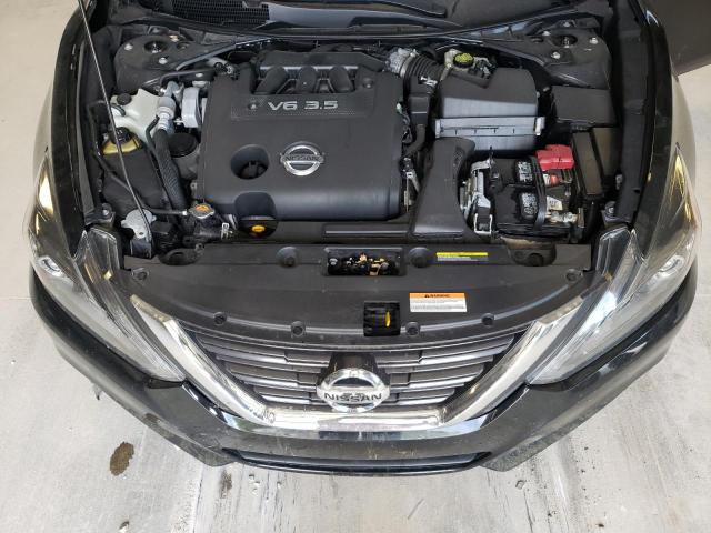 1N4BL3AP7HC144643 Nissan Altima 3.5sl
