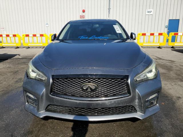 JN1EV7AP0HM731627 Infiniti Q50 Premium
