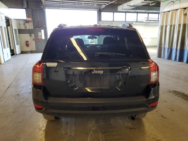 1C4NJCBA2ED539665 Jeep Compass Sport