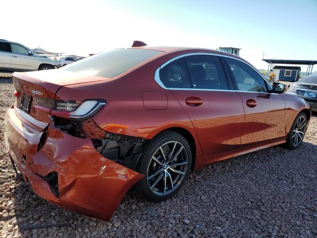 WBA5R1C05LFH88336 BMW 330I