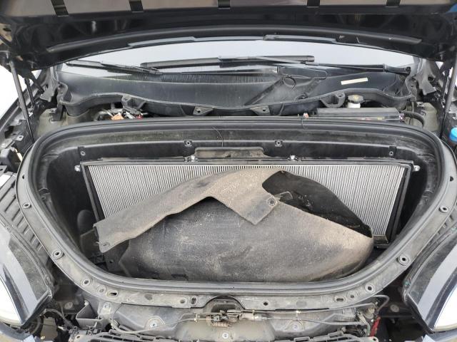 5YJXCBE28GF004126 Tesla MODEL X