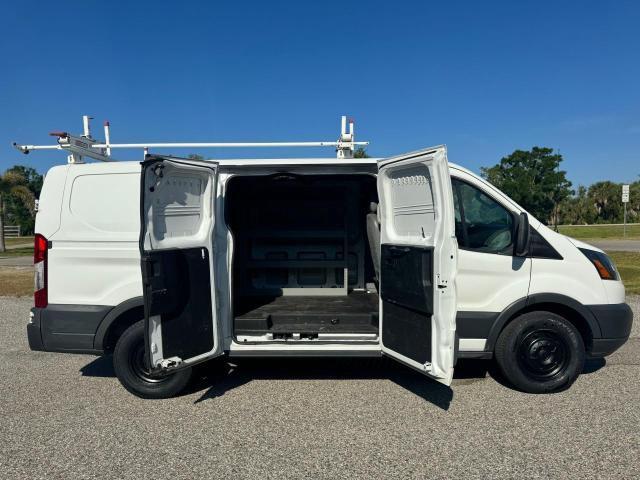 1FTNE1ZM4FKA36760 Ford Transit T-150