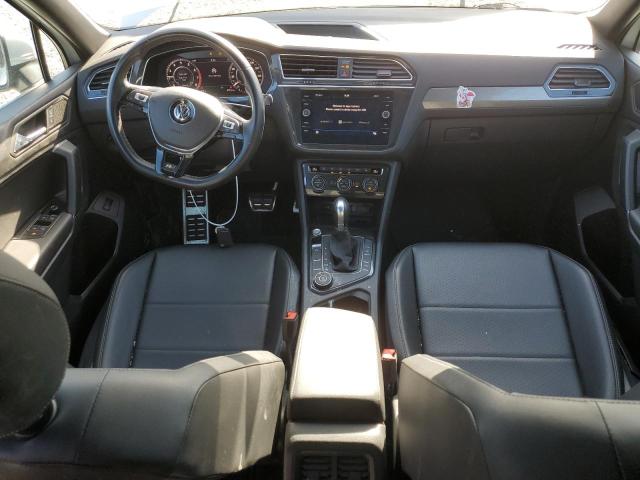 3VV2B7AX5KM020835 Volkswagen TIGUAN SE