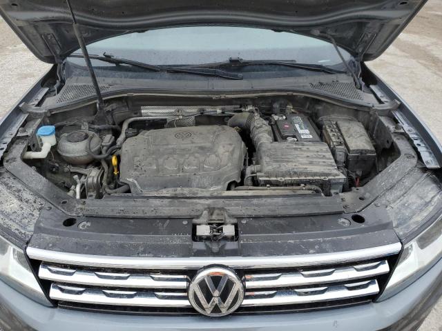 3VV2B7AXXKM051126 Volkswagen TIGUAN SE
