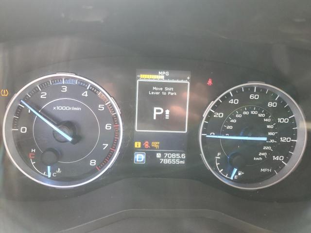 4S4WMALD4K3476817 Subaru Ascent Limited