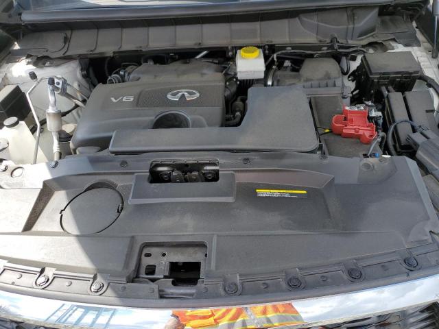 5N1DL1FS9PC331221 Infiniti QX60 LUXE