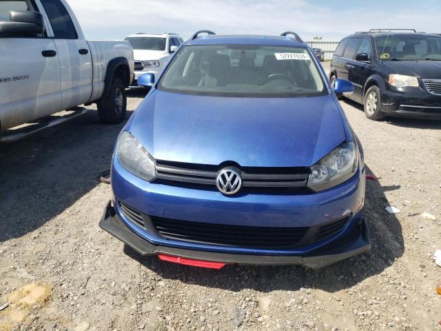 3VWPL7AJ9EM623561 Volkswagen JETTA TDI