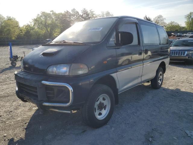 Auction sale of the 1996 Mitsubishi Delica, vin: PD8W0100833, lot number: 51399944