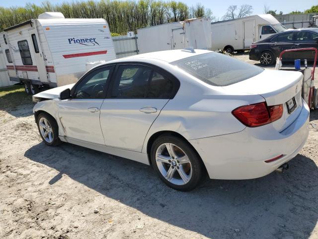 WBA3A5G57ENP28320 BMW 328 I