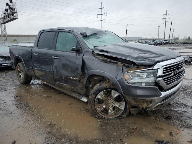 1C6SRFRT1MN723726 RAM 1500 Laie
