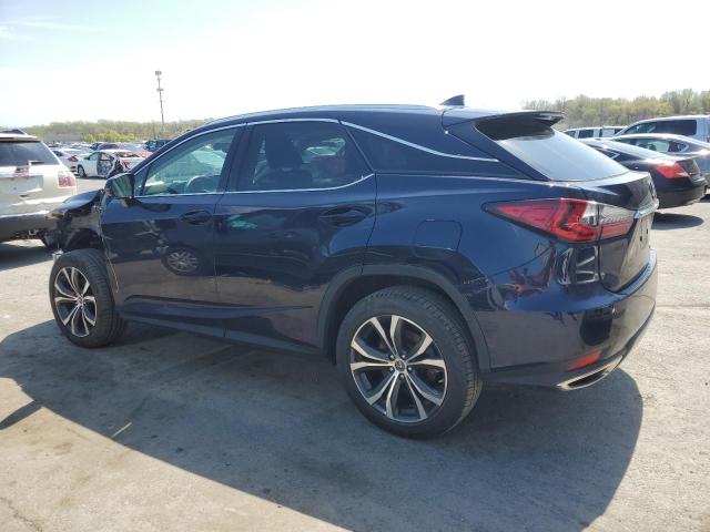 2T2HZMDAXMC268452 Lexus RX 350