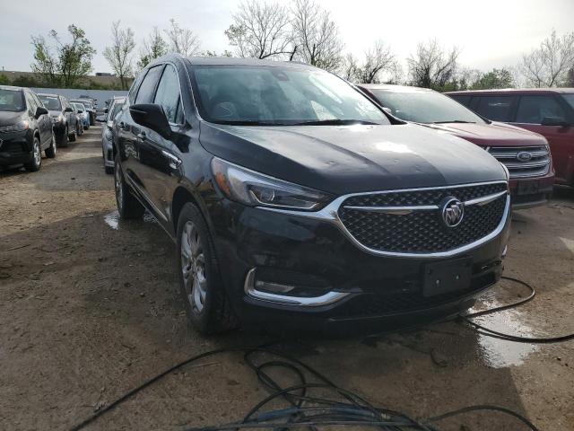 5GAEVCKW6JJ207144 Buick Enclave Avenir