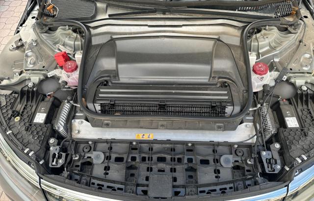 W1KCG2DB7NA013979 Mercedes-Benz Eqs Sedan 450+