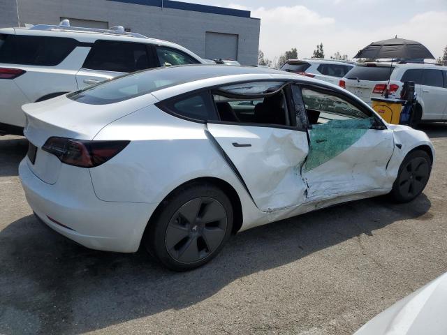 5YJ3E1EA0PF570954 Tesla MODEL 3