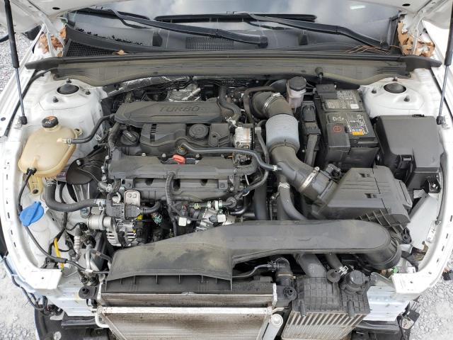 5XXG64J21PG169442 KIA K5 GT LINE