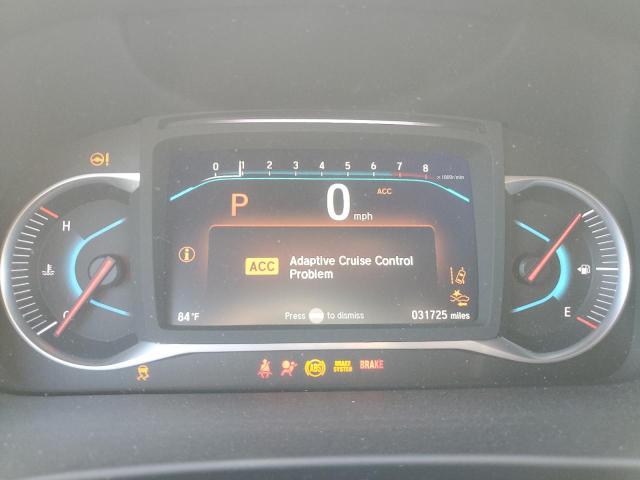 5FNYF8H53MB013672 Honda Passport Exl